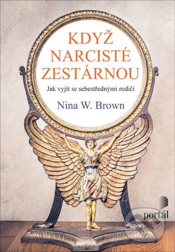 Když narcisté zestárnou-Nina W. Brown