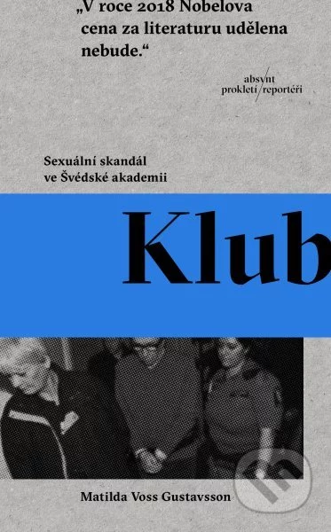 Klub-Matilda Voss Gustavsson