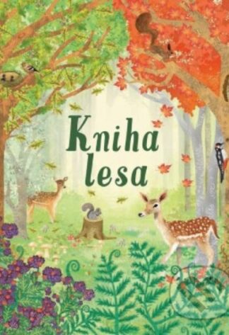 Kniha lesa-