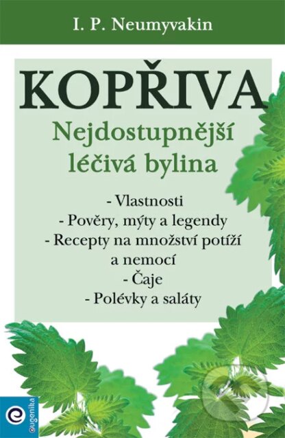 Kopřiva-I.P. Něumyvakin