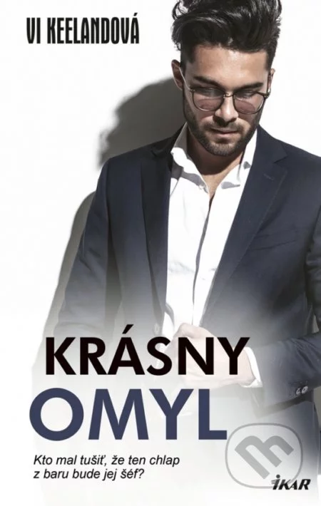 Krásny omyl-Vi Keeland