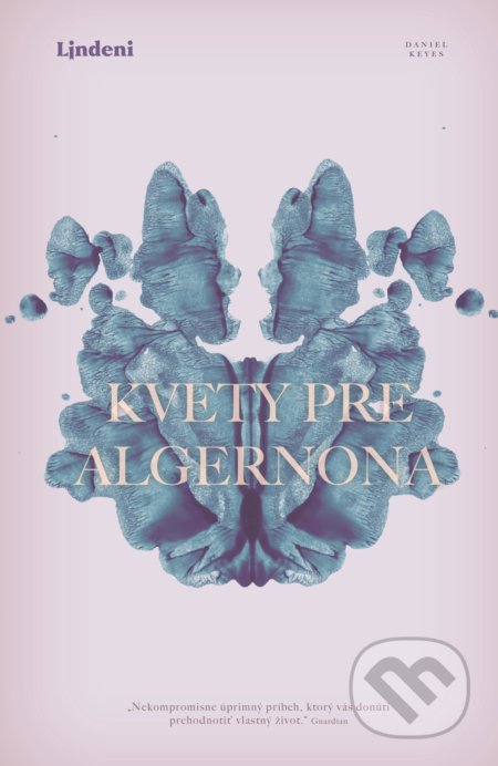 Kvety pre Algernona-Daniel Keyes