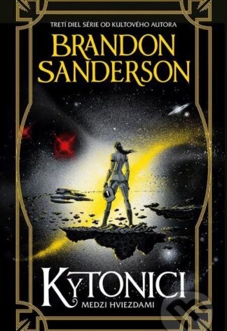 Kytonici-Brandon Sanderson