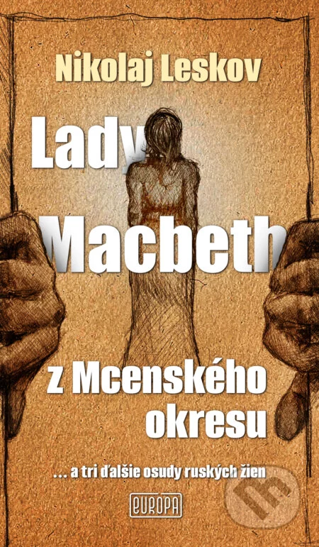 Lady Macbeth z Mcenského okresu-Nikolaj Leskov