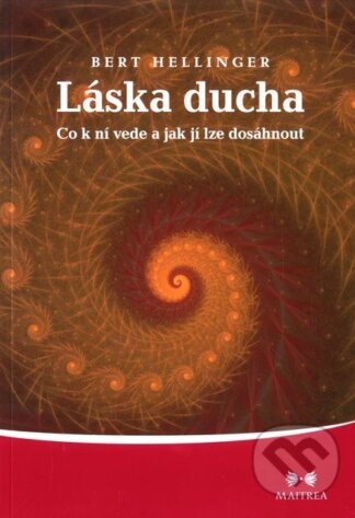 Láska ducha-Bert Hellinger