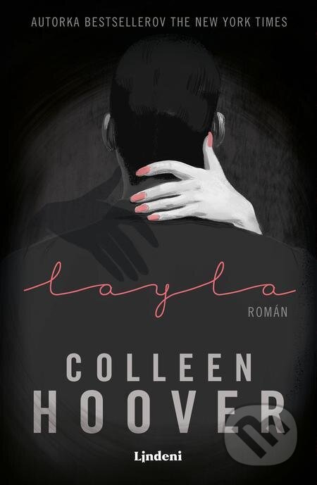 Layla-Colleen Hoover