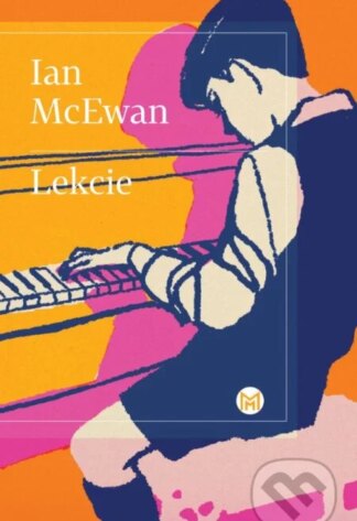 Lekcie-Ian McEwan