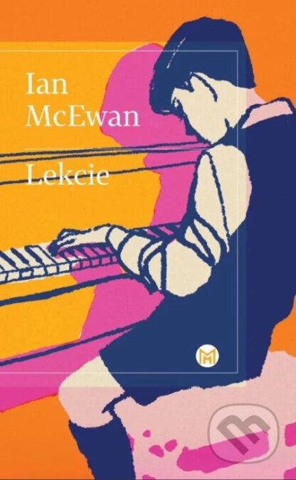 Lekcie-Ian McEwan