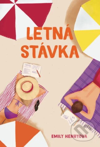 Letná stávka-Emily Henry