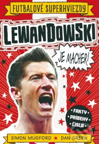 Lewandowski je macher!-Simon Mugford