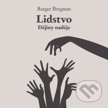 Lidstvo-Rutger Bregman