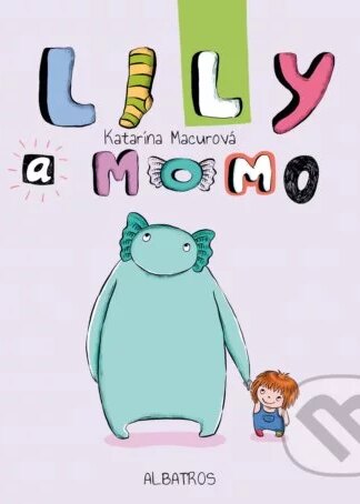 Lily a Momo-Katarína Macurová