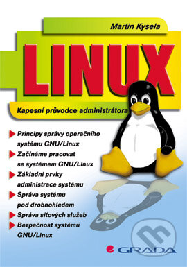 Linux-Martin Kysela