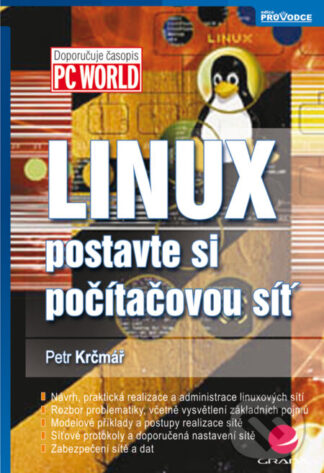 Linux-Petr Krčmář