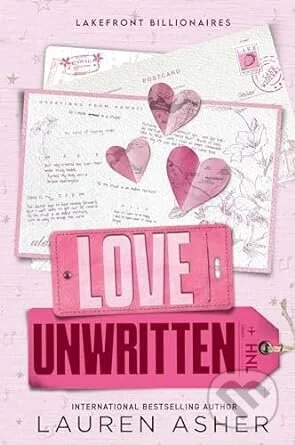 Love Unwritten-Lauren Asher