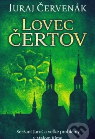 Lovec čertov-Juraj Červenák