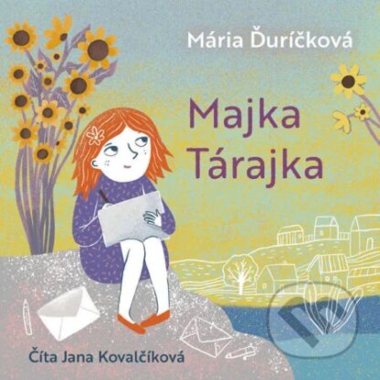 Majka Tárajka-Mária Ďuríčková