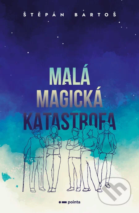 Malá magická katastrofa-Štěpán Bartoš