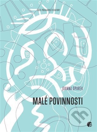 Malé povinnosti-Joanna Oparek