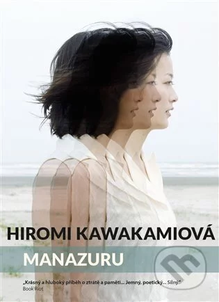 Manazuru-Hiromi Kawakami