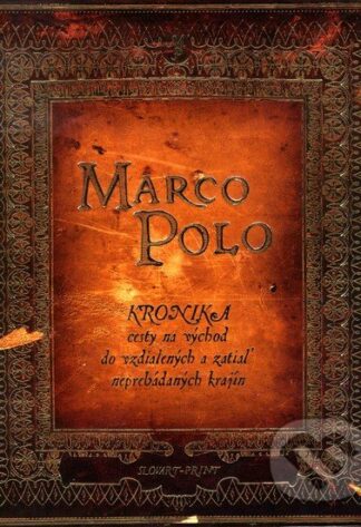 Marco Polo-Paulina Kielan