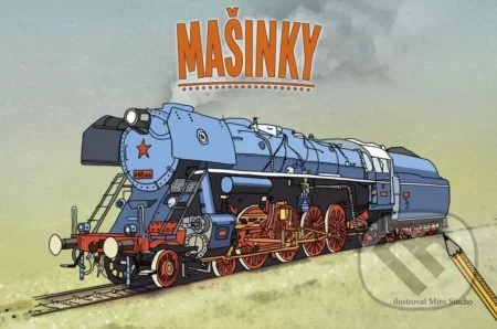 Mašinky-