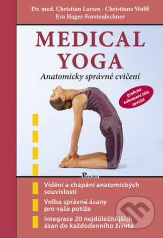 Medical yoga-Christian Larsen