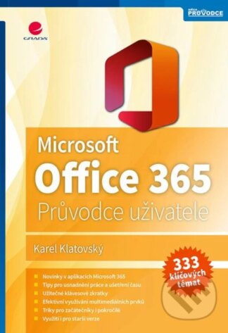 Microsoft Office 365-Karel Klatovský