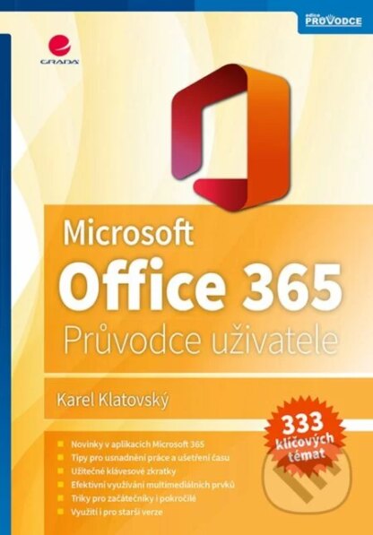 Microsoft Office 365-Karel Klatovský