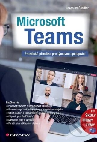 Microsoft Teams-Jaroslav Šindler