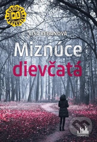 Miznúce dievčatá-Lisa Regan