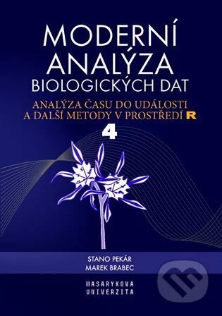 Moderní analýza biologických dat 4-Marek Brabec