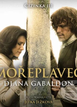 Moreplavec-Diana Gabaldon