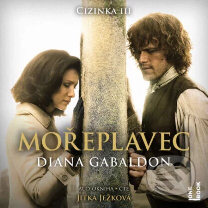 Moreplavec-Diana Gabaldon