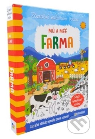 Mú a méé - Farma-