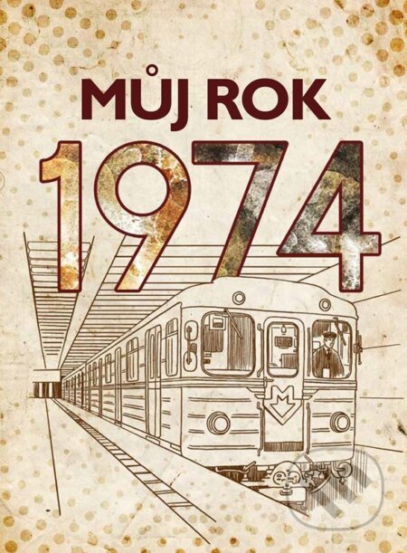 Můj rok 1974-