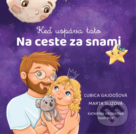 Na ceste za snami-Ľubica Gajdošová a Marta Slizová