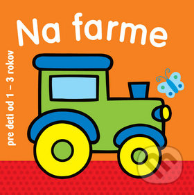 Na farme-