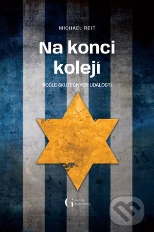 Na konci kolejí-Michael Reit