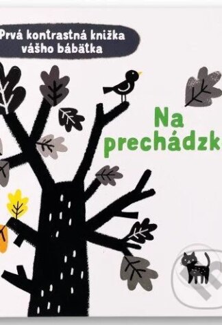 Na prechádzke-Mary Cartwright