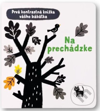 Na prechádzke-Mary Cartwright