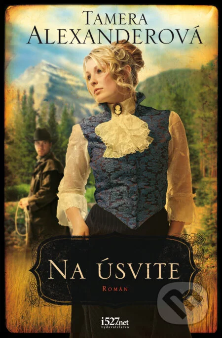 Na úsvite-Tamera Alexander