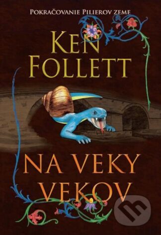 Na veky vekov-Ken Follett