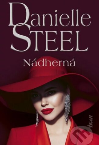 Nádherná-Danielle Steel