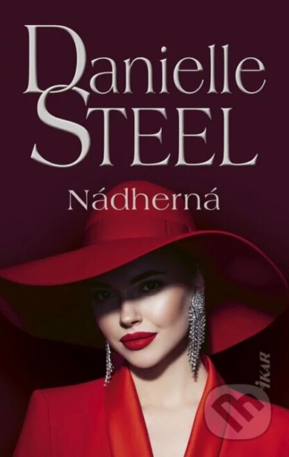 Nádherná-Danielle Steel