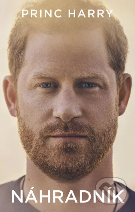 Náhradník-Prince Harry