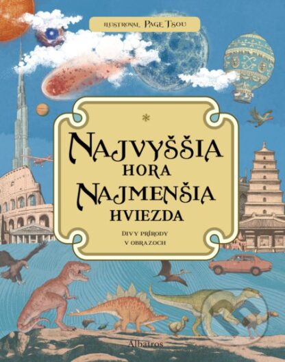 Najvyššia hora