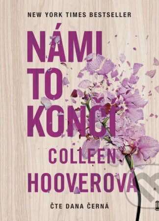 Námi to končí-Colleen Hoover