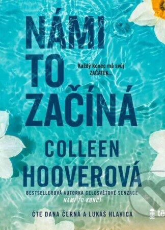 Námi to začíná-Colleen Hoover