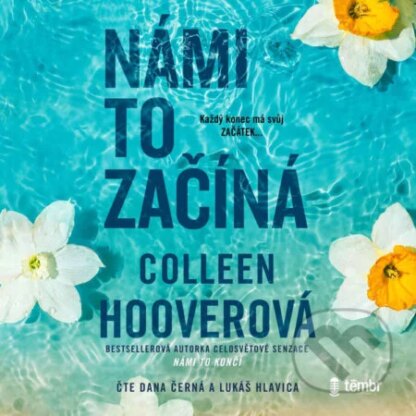 Námi to začíná-Colleen Hoover